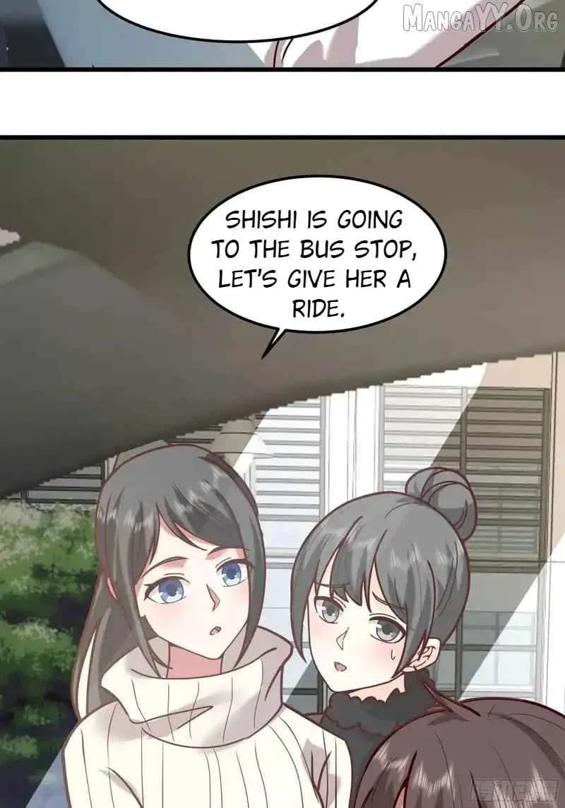 I Really Don’t Want to be Reborn Chapter 464 – Page 30