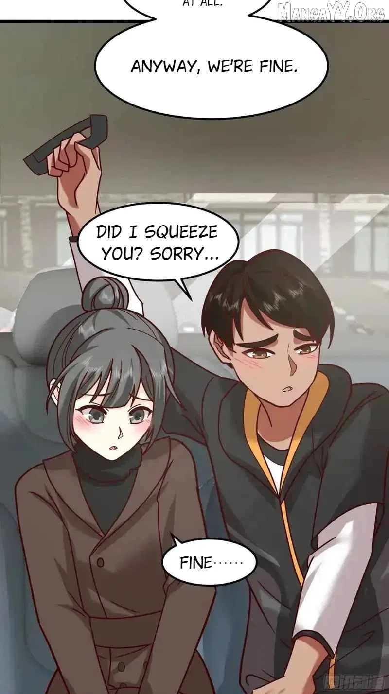 I Really Don’t Want to be Reborn Chapter 464 – Page 34