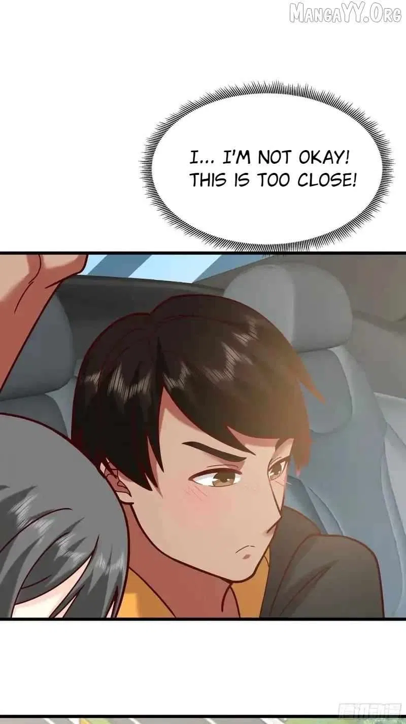 I Really Don’t Want to be Reborn Chapter 464 – Page 36