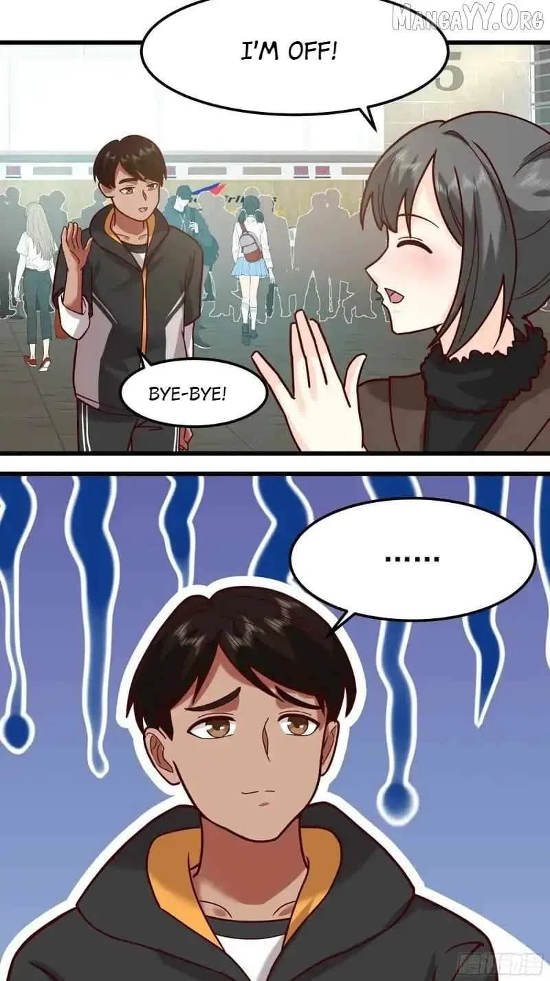 I Really Don’t Want to be Reborn Chapter 464 – Page 40