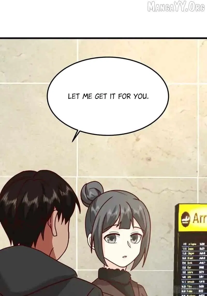 I Really Don’t Want to be Reborn Chapter 464 – Page 42