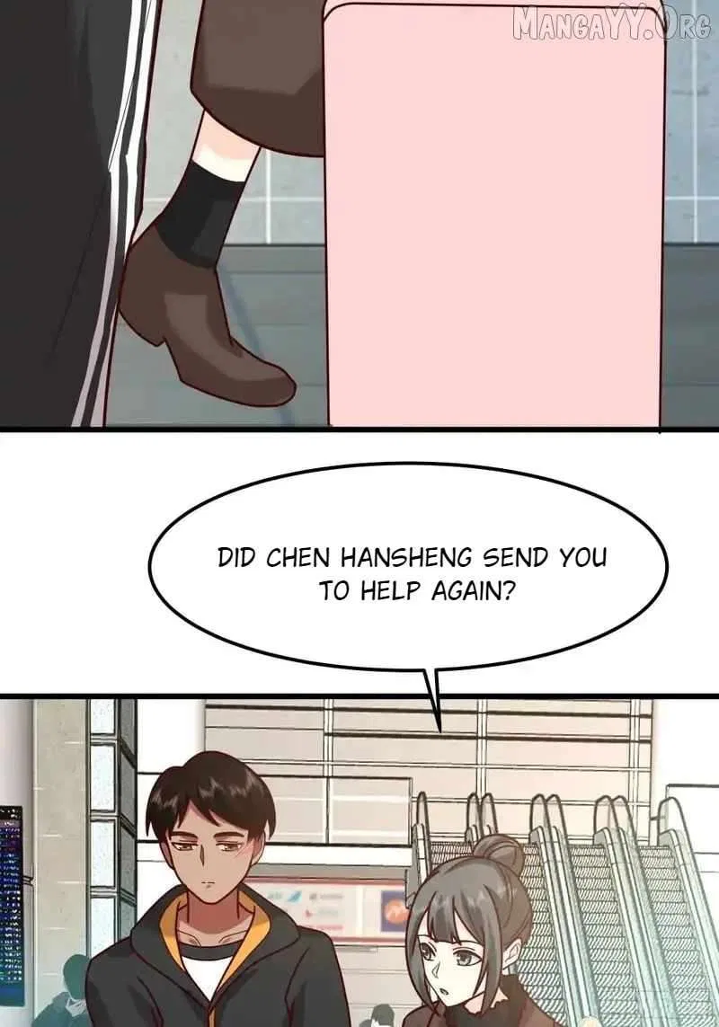 I Really Don’t Want to be Reborn Chapter 464 – Page 44