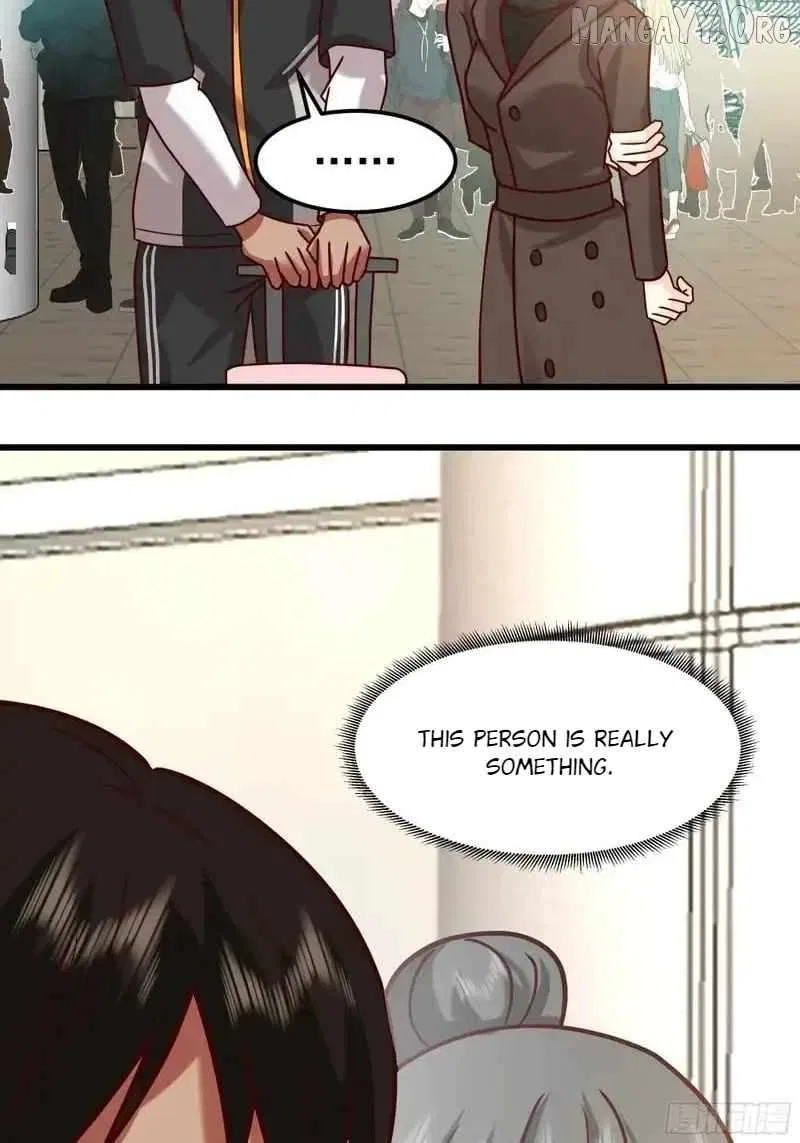 I Really Don’t Want to be Reborn Chapter 464 – Page 45