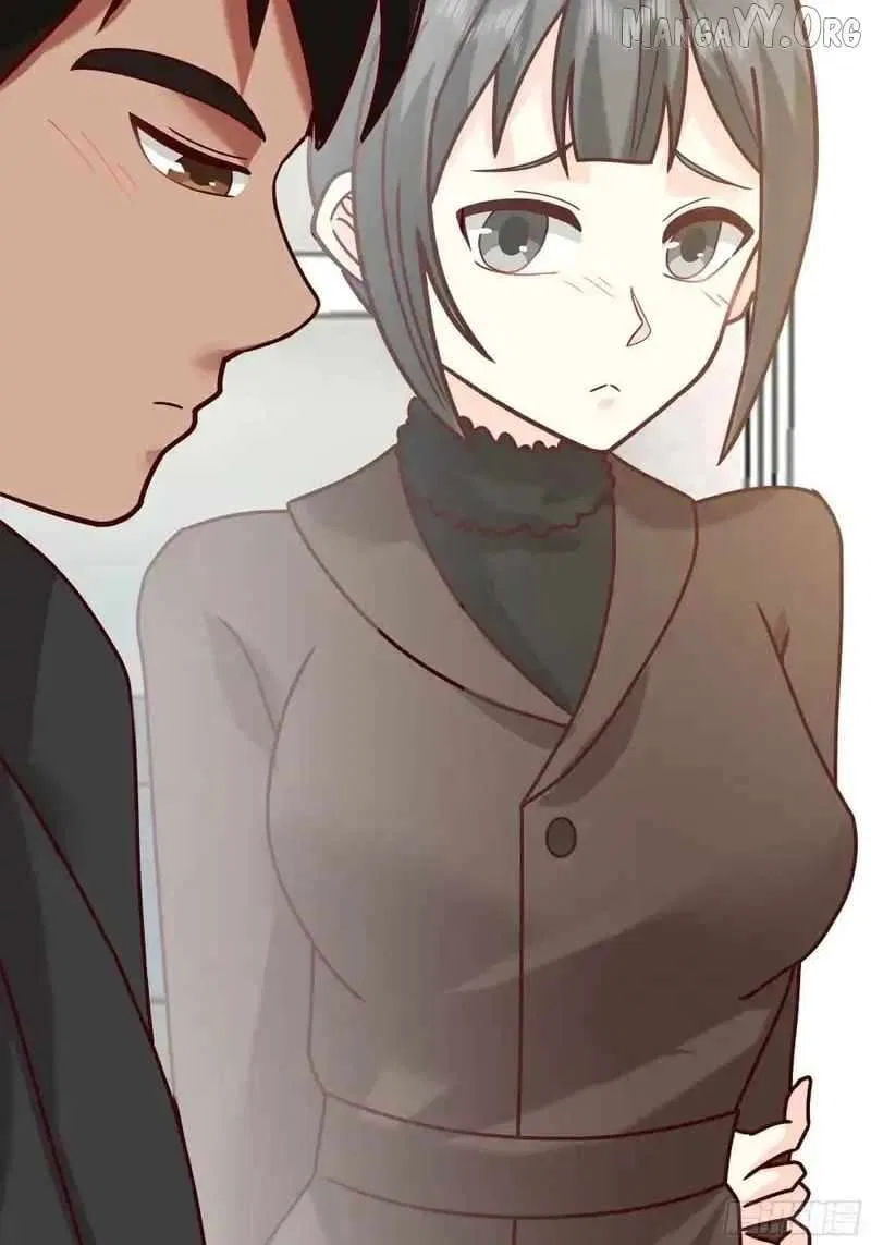 I Really Don’t Want to be Reborn Chapter 464 – Page 46
