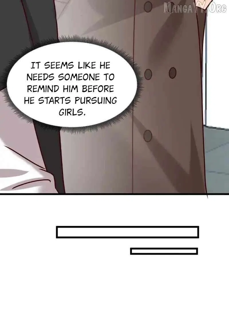 I Really Don’t Want to be Reborn Chapter 464 – Page 47
