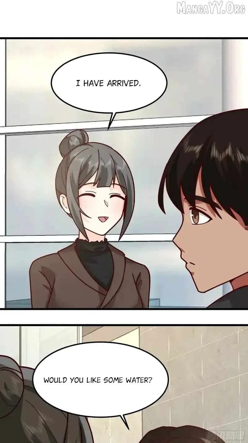 I Really Don’t Want to be Reborn Chapter 464 – Page 48