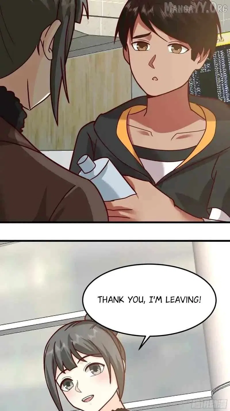I Really Don’t Want to be Reborn Chapter 464 – Page 49