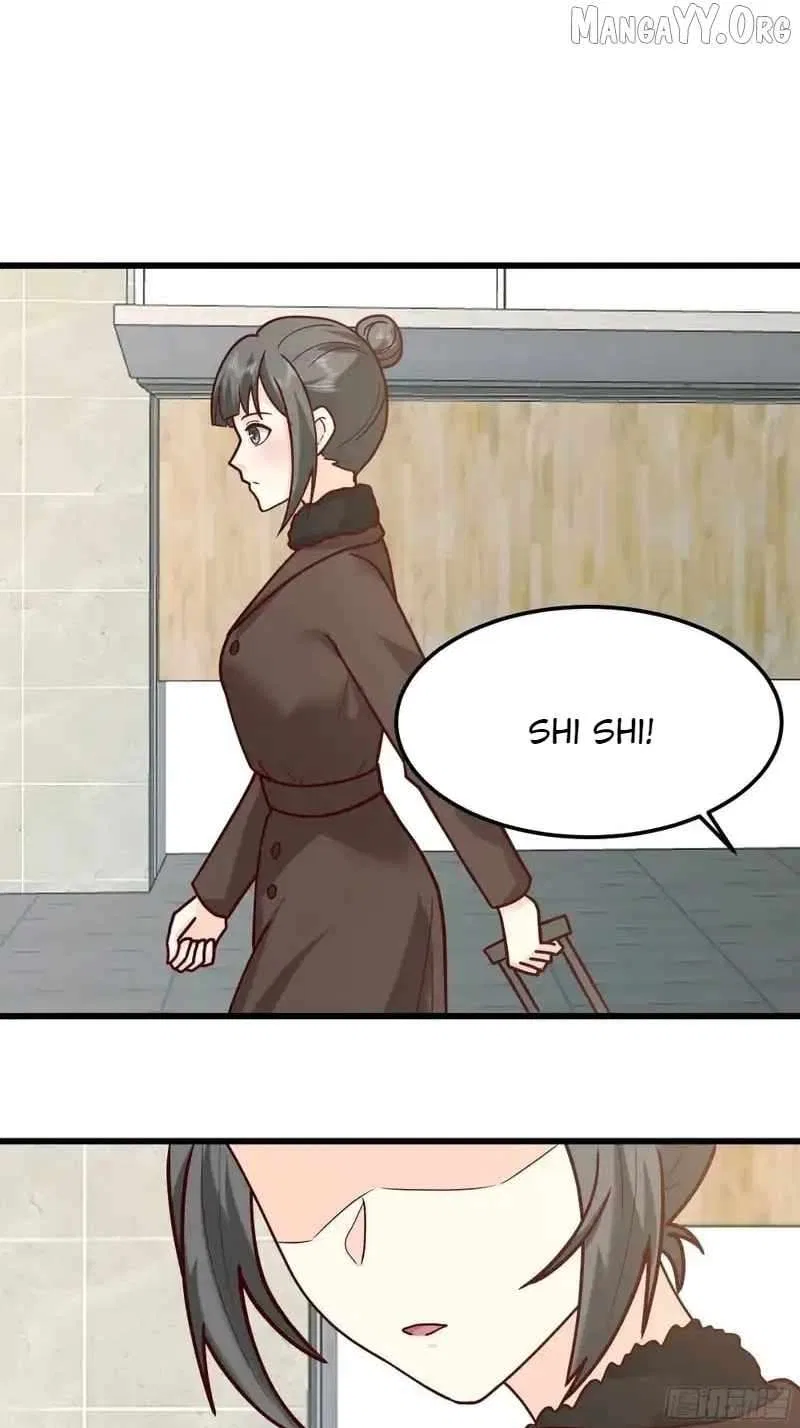 I Really Don’t Want to be Reborn Chapter 464 – Page 51