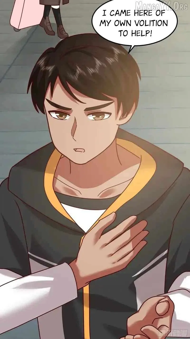 I Really Don’t Want to be Reborn Chapter 464 – Page 53