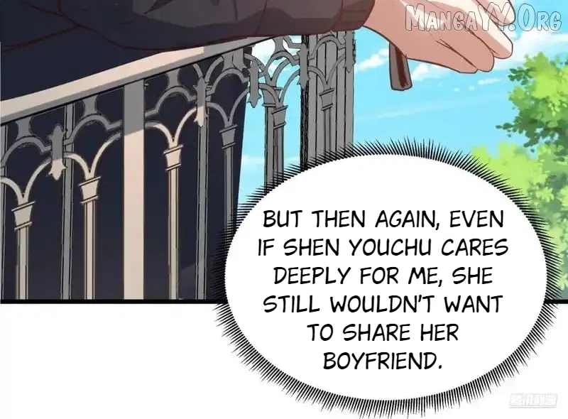 I Really Don’t Want to be Reborn Chapter 463 – Page 8