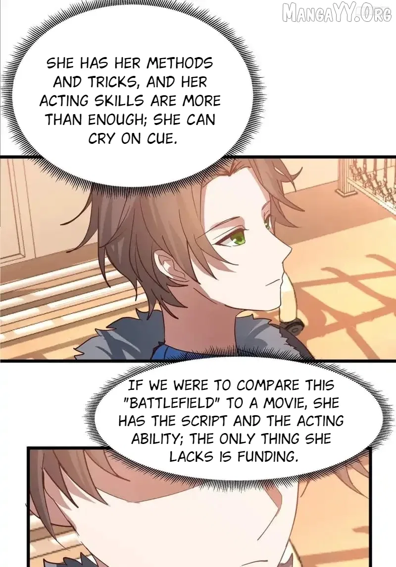 I Really Don’t Want to be Reborn Chapter 463 – Page 9