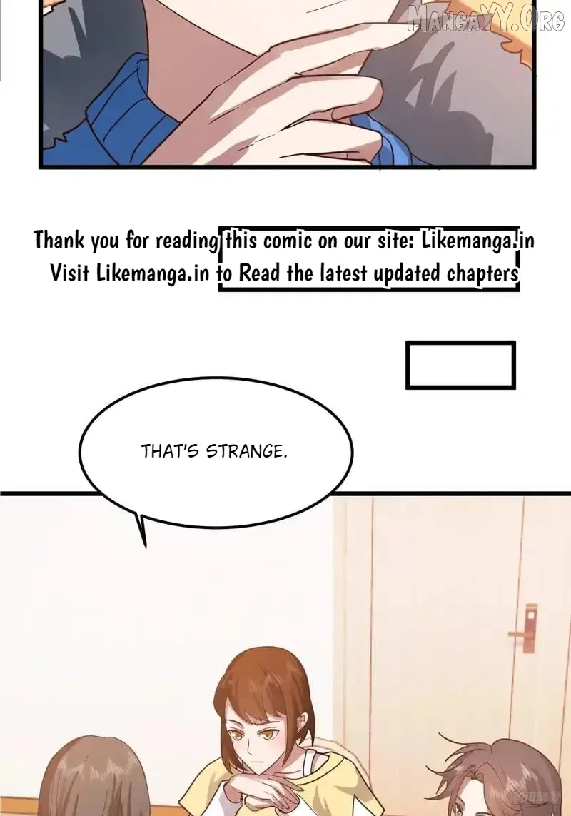 I Really Don’t Want to be Reborn Chapter 463 – Page 10