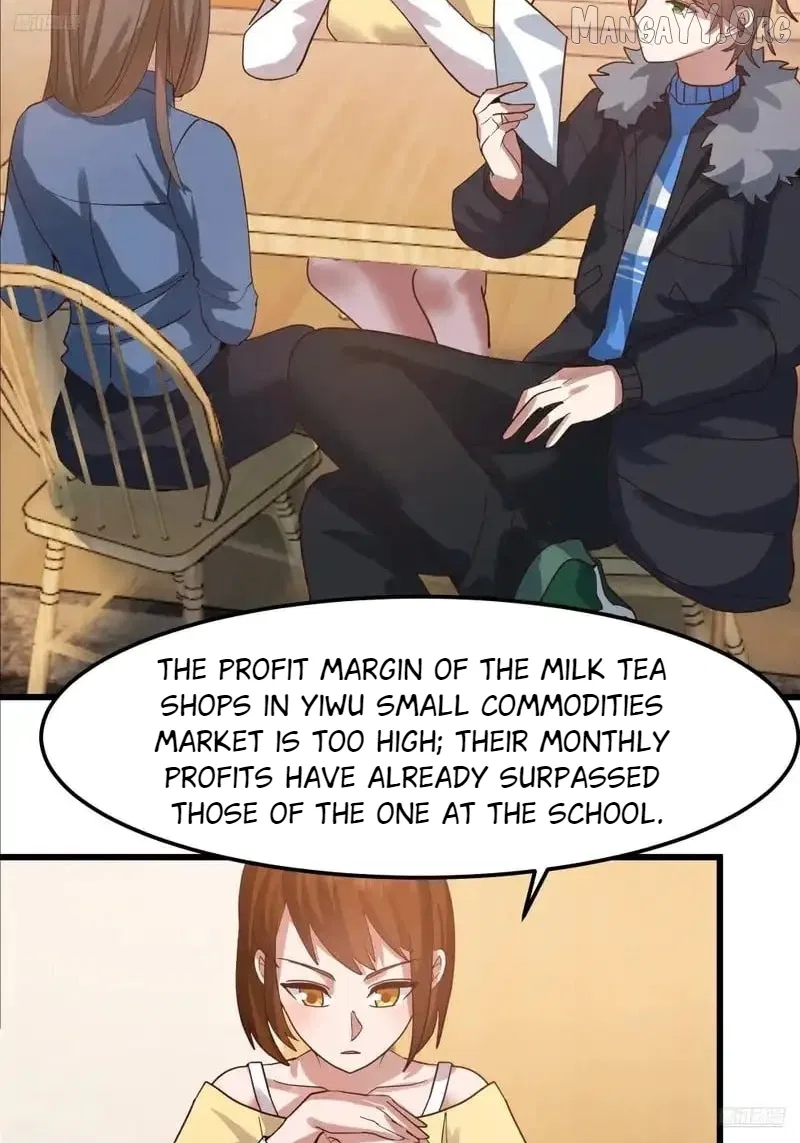 I Really Don’t Want to be Reborn Chapter 463 – Page 11