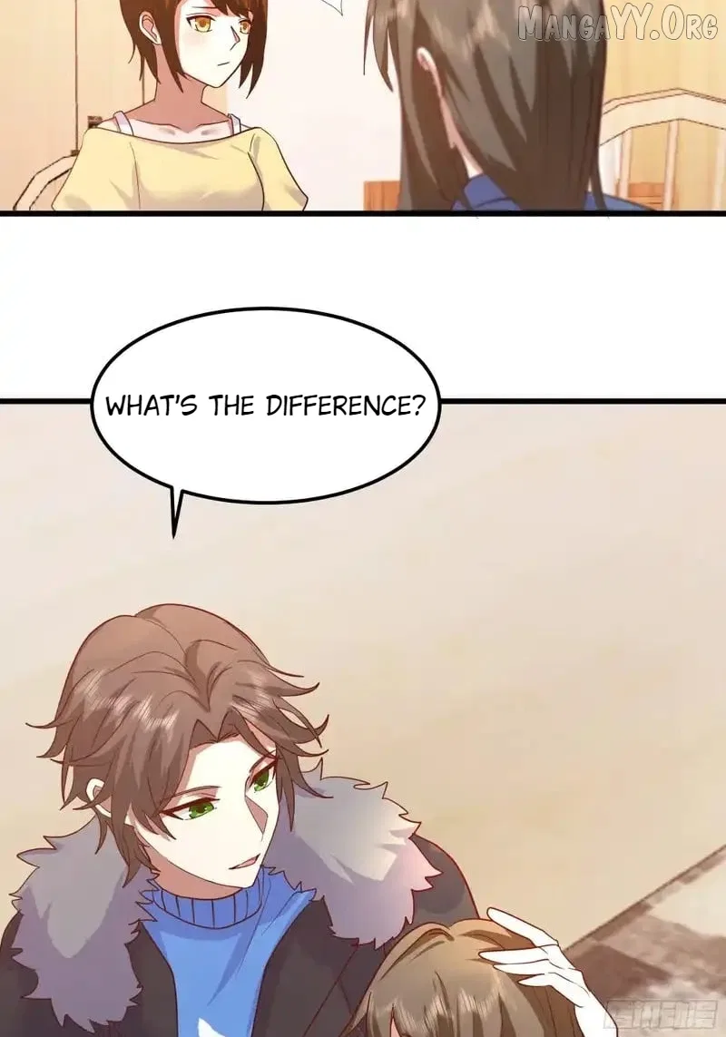 I Really Don’t Want to be Reborn Chapter 463 – Page 14