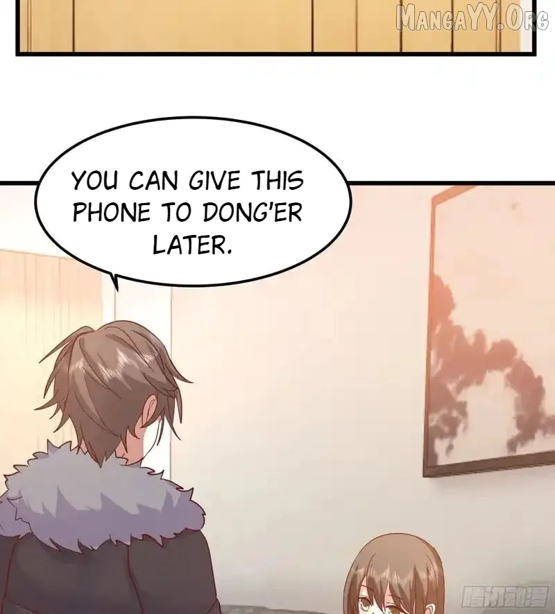 I Really Don’t Want to be Reborn Chapter 463 – Page 18