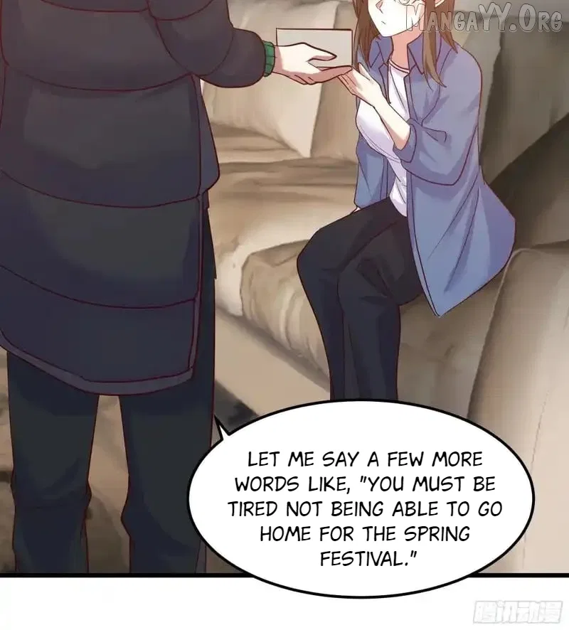 I Really Don’t Want to be Reborn Chapter 463 – Page 19