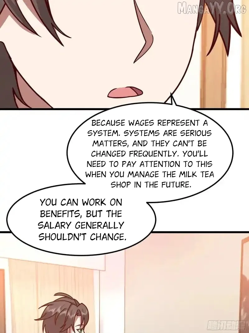 I Really Don’t Want to be Reborn Chapter 463 – Page 25