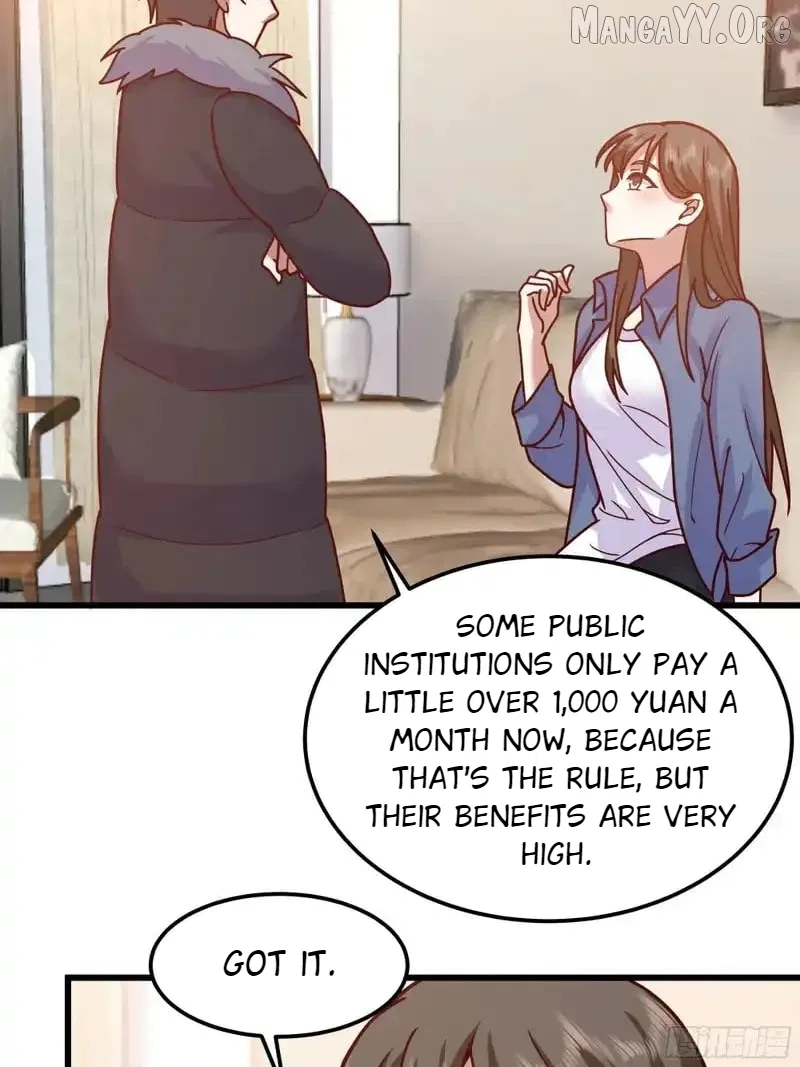 I Really Don’t Want to be Reborn Chapter 463 – Page 26