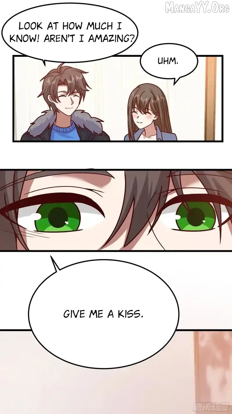 I Really Don’t Want to be Reborn Chapter 463 – Page 28