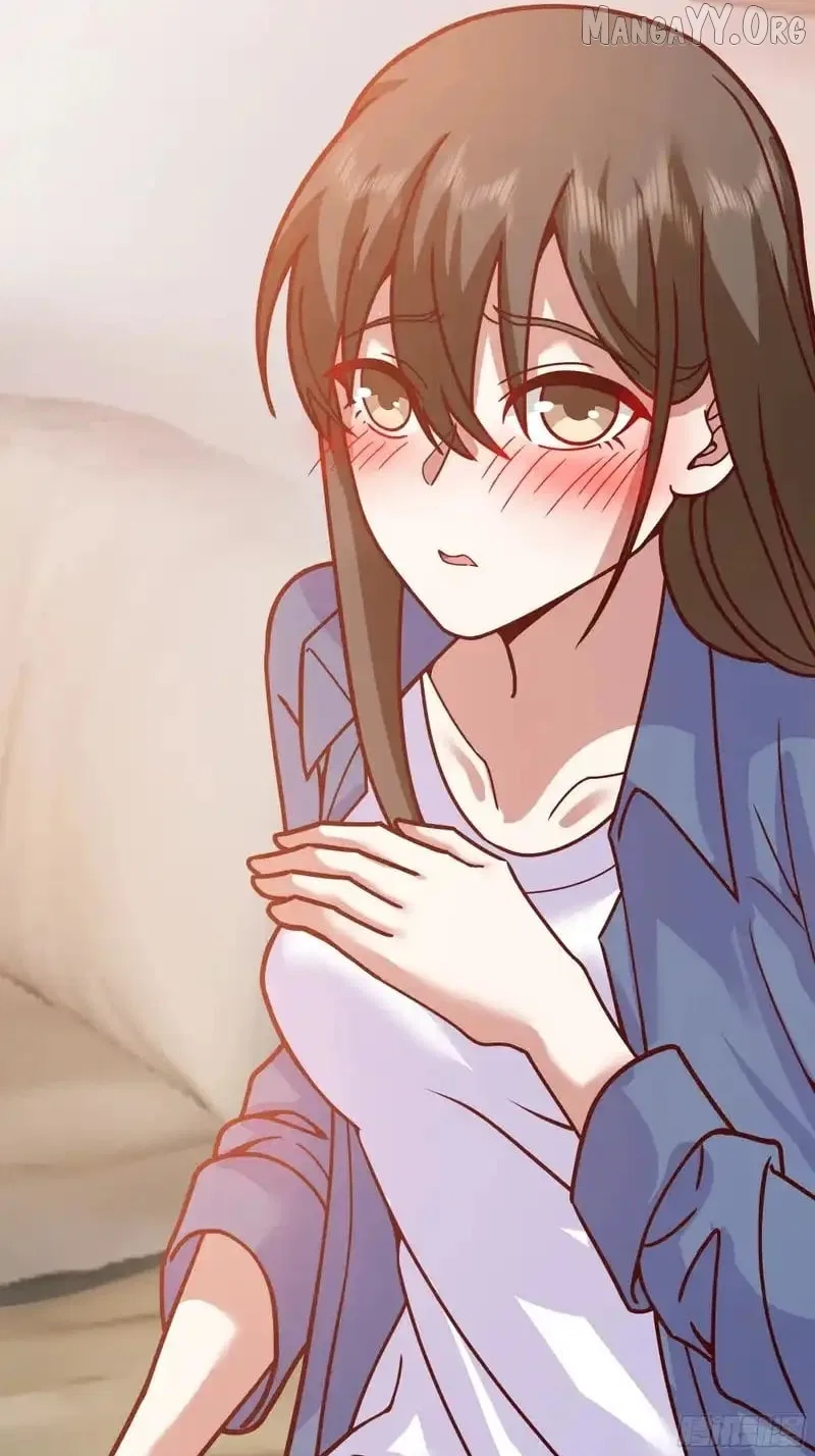 I Really Don’t Want to be Reborn Chapter 463 – Page 29