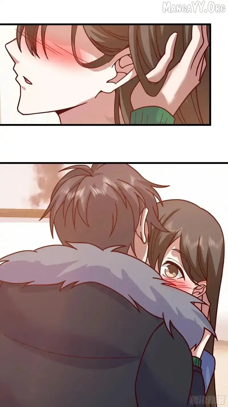 I Really Don’t Want to be Reborn Chapter 463 – Page 31