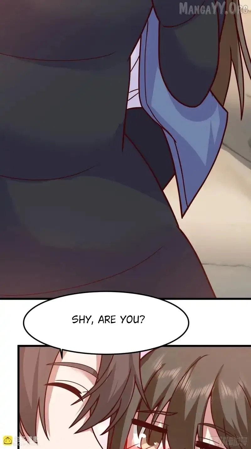 I Really Don’t Want to be Reborn Chapter 463 – Page 32