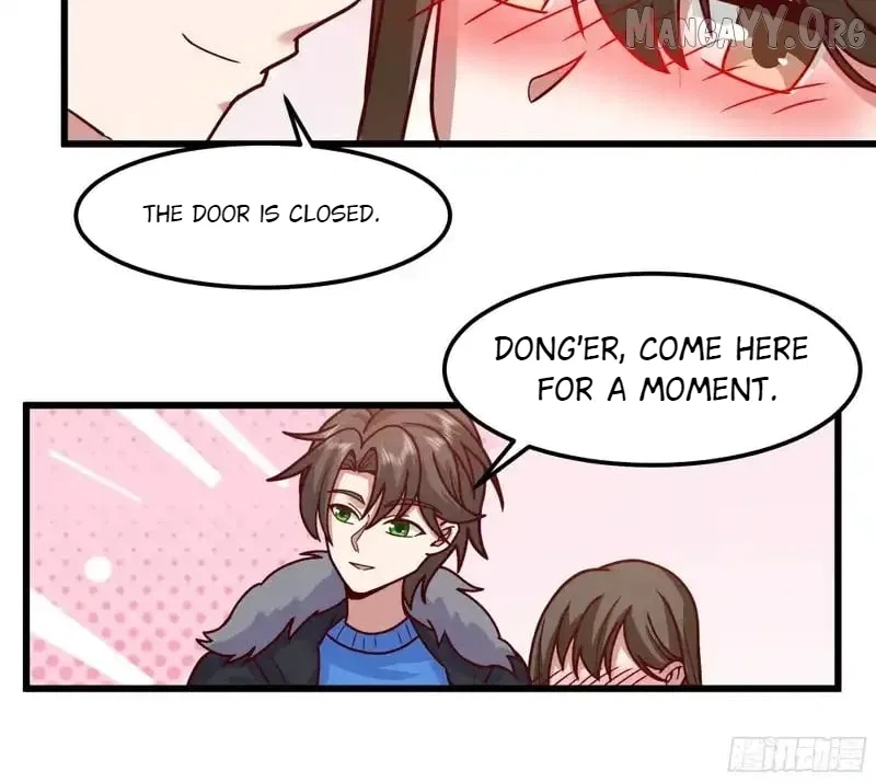 I Really Don’t Want to be Reborn Chapter 463 – Page 33