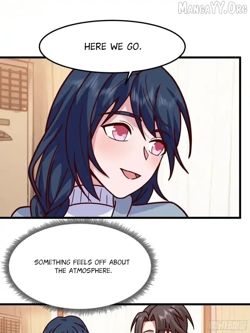 I Really Don’t Want to be Reborn Chapter 463 – Page 34
