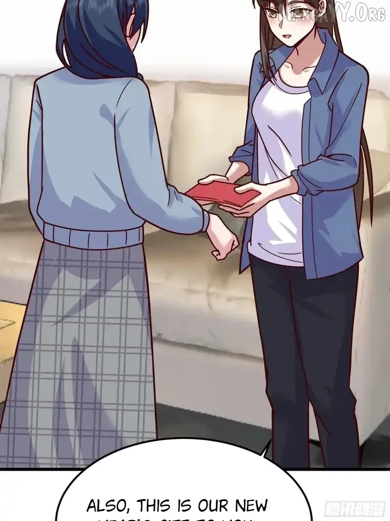 I Really Don’t Want to be Reborn Chapter 463 – Page 36