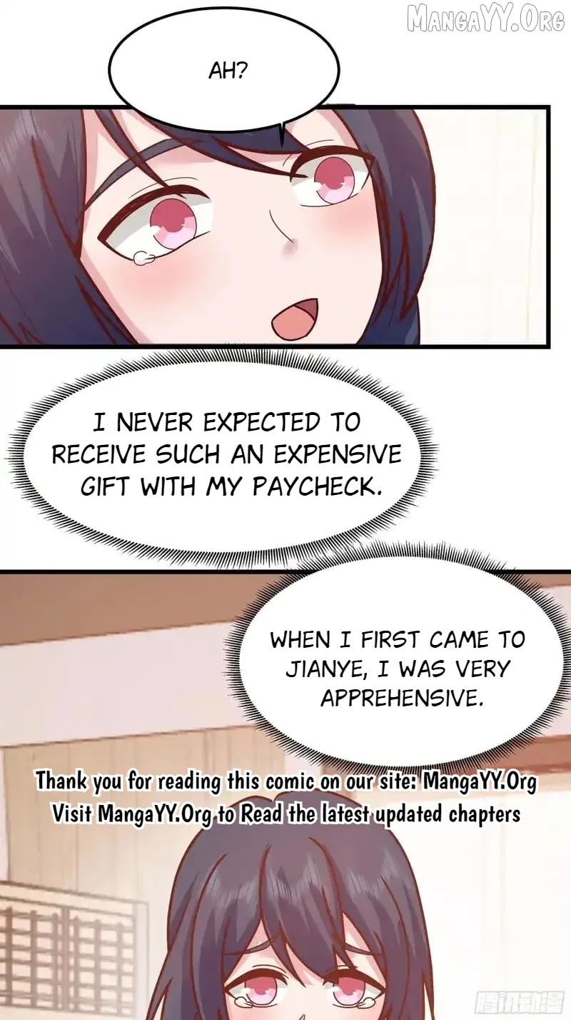 I Really Don’t Want to be Reborn Chapter 463 – Page 38