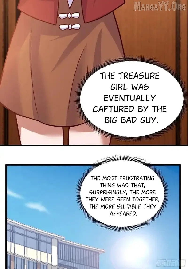 I Really Don’t Want to be Reborn Chapter 463 – Page 43