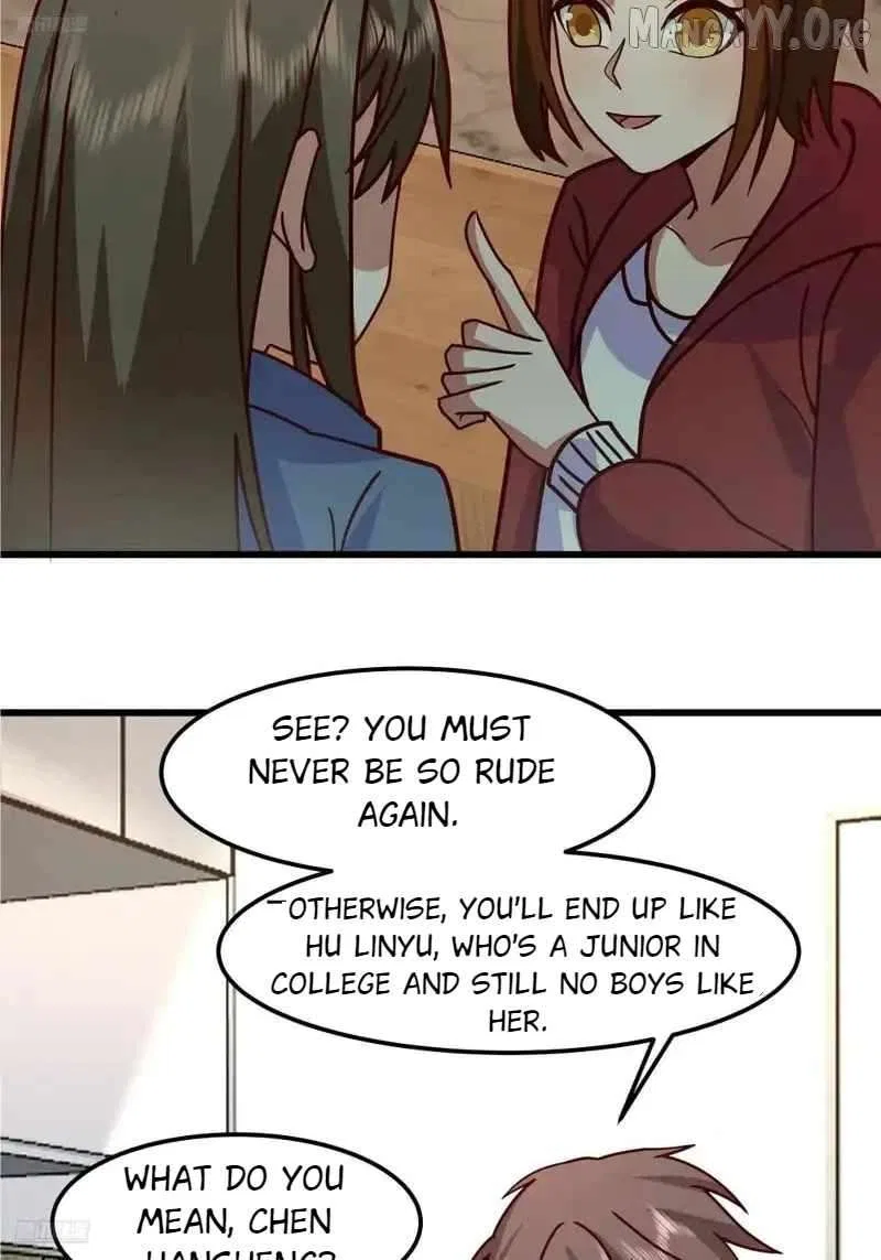 I Really Don’t Want to be Reborn Chapter 462 – Page 2