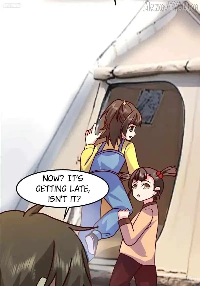 I Really Don’t Want to be Reborn Chapter 462 – Page 4