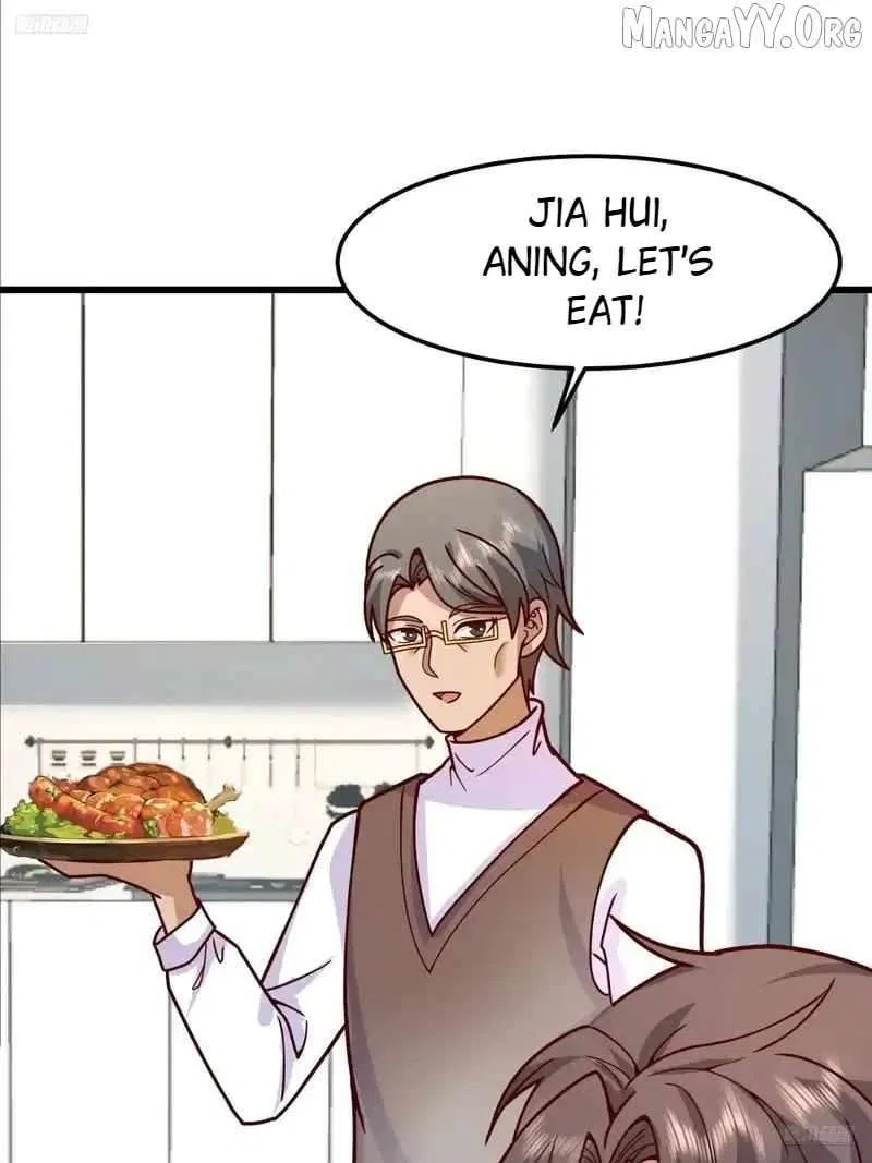 I Really Don’t Want to be Reborn Chapter 462 – Page 6