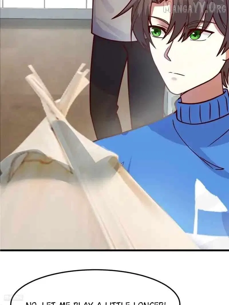 I Really Don’t Want to be Reborn Chapter 462 – Page 7
