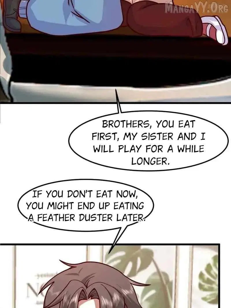 I Really Don’t Want to be Reborn Chapter 462 – Page 9