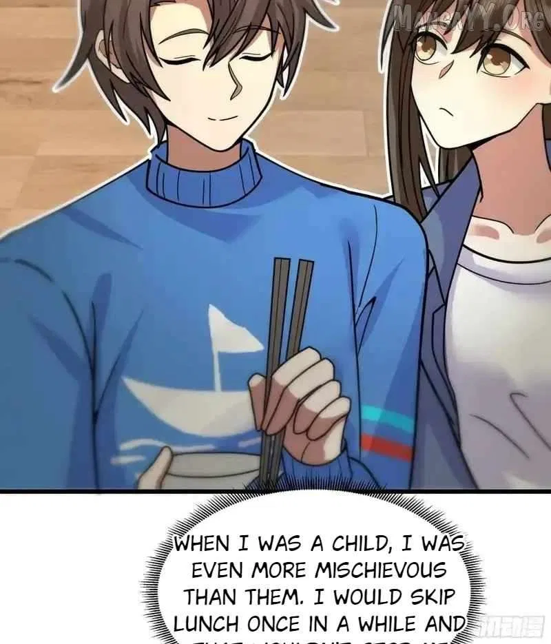 I Really Don’t Want to be Reborn Chapter 462 – Page 17