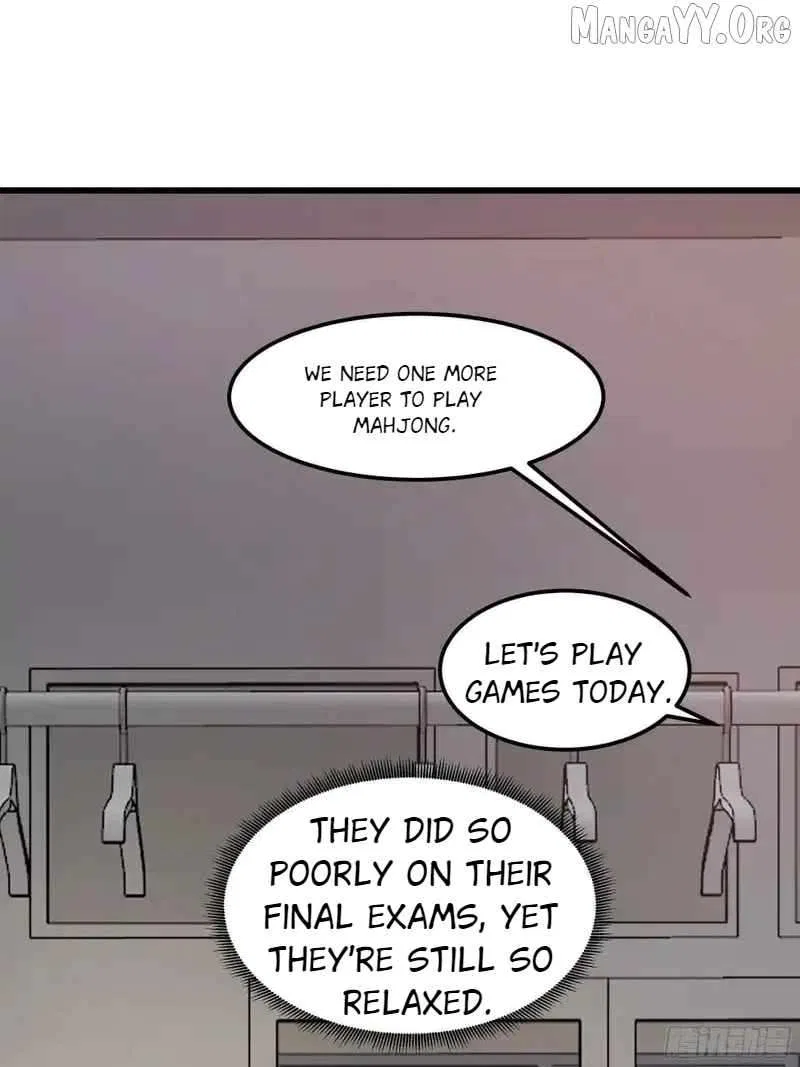 I Really Don’t Want to be Reborn Chapter 462 – Page 19