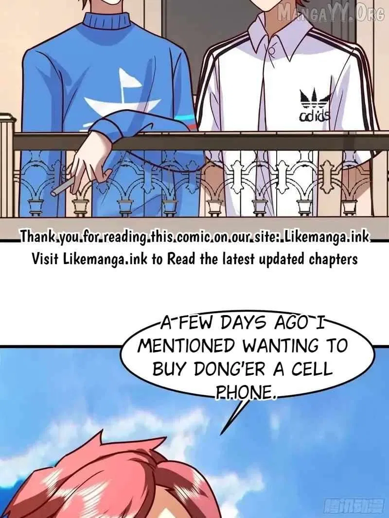 I Really Don’t Want to be Reborn Chapter 462 – Page 23