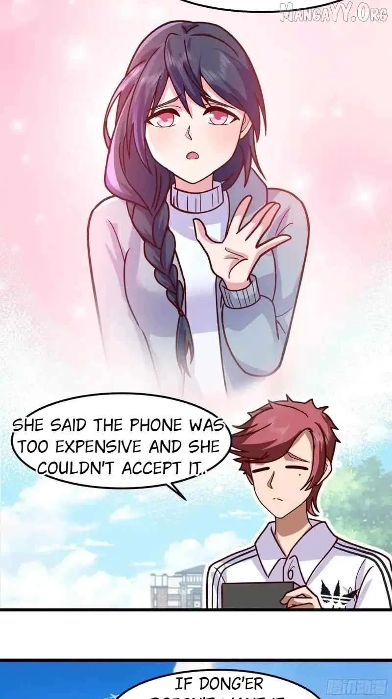 I Really Don’t Want to be Reborn Chapter 462 – Page 27