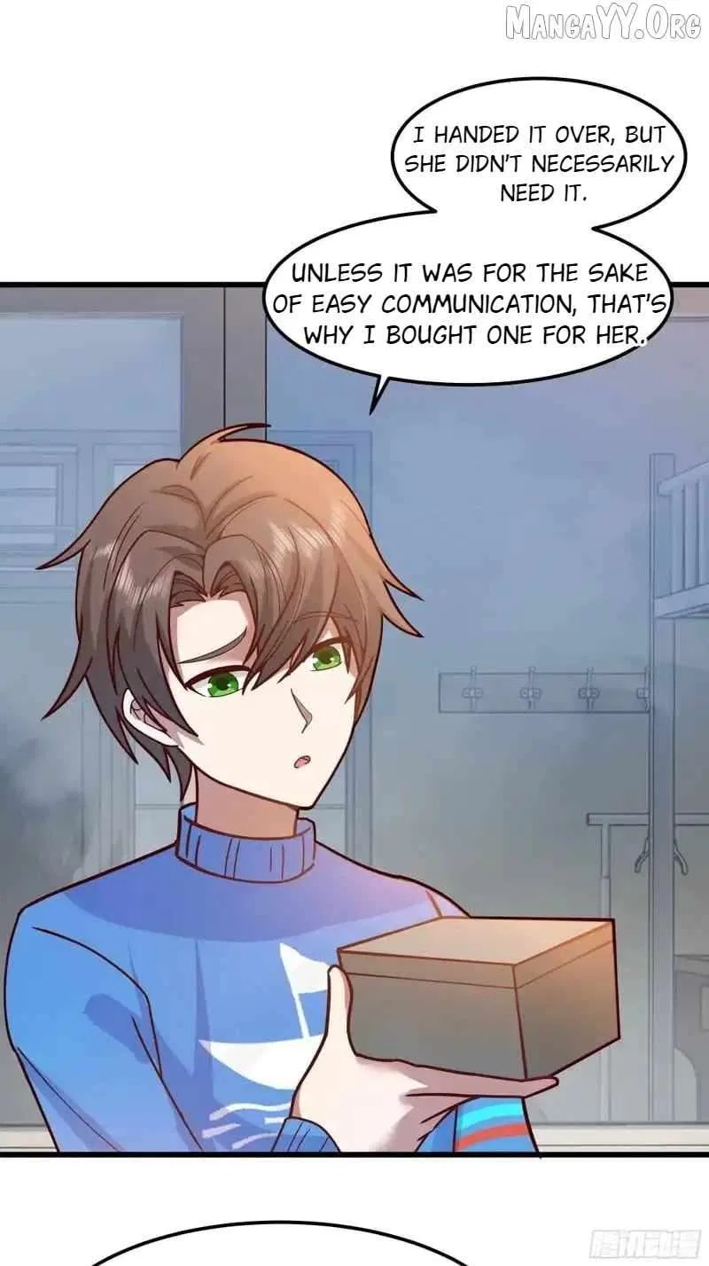 I Really Don’t Want to be Reborn Chapter 462 – Page 31