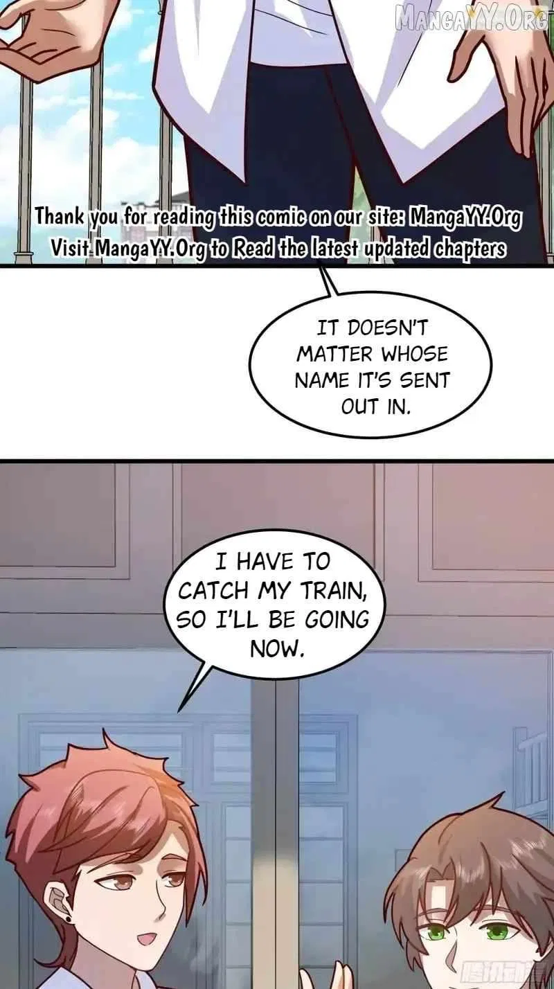 I Really Don’t Want to be Reborn Chapter 462 – Page 33