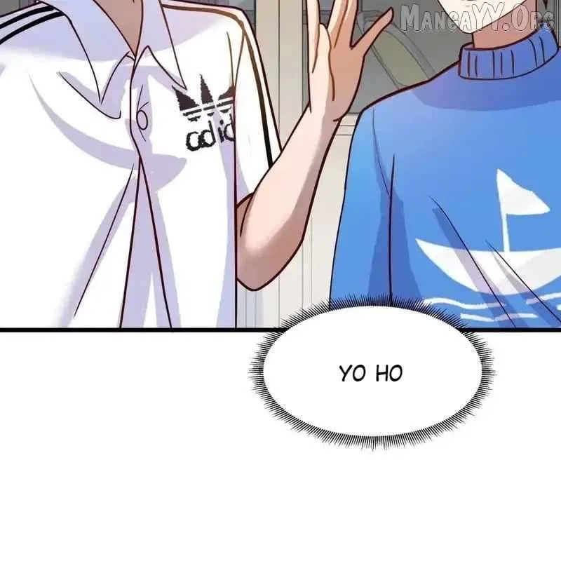 I Really Don’t Want to be Reborn Chapter 462 – Page 34
