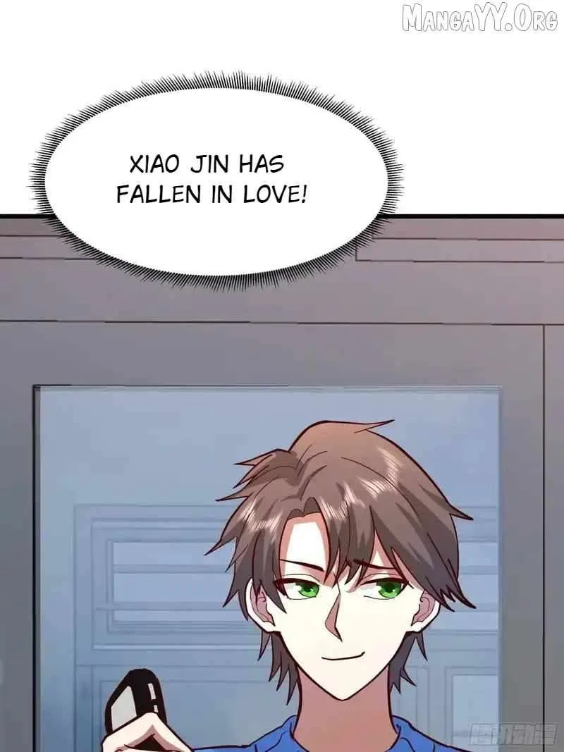 I Really Don’t Want to be Reborn Chapter 462 – Page 35
