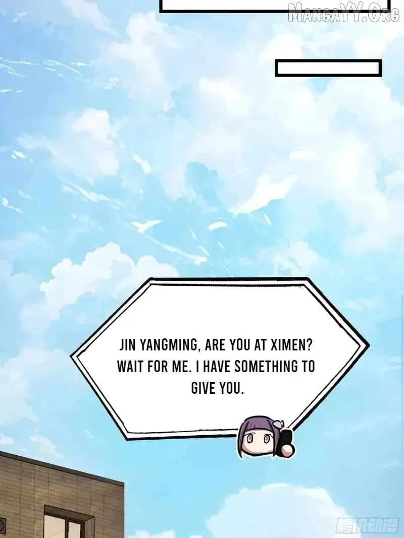 I Really Don’t Want to be Reborn Chapter 462 – Page 38
