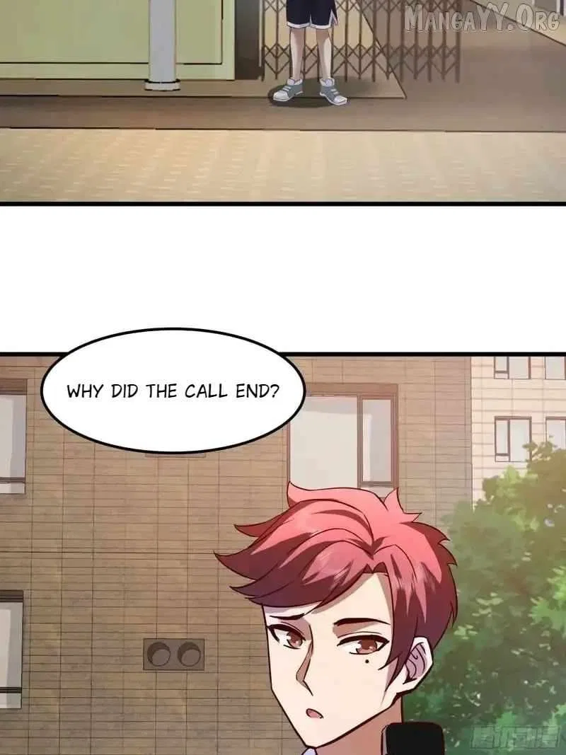 I Really Don’t Want to be Reborn Chapter 462 – Page 40