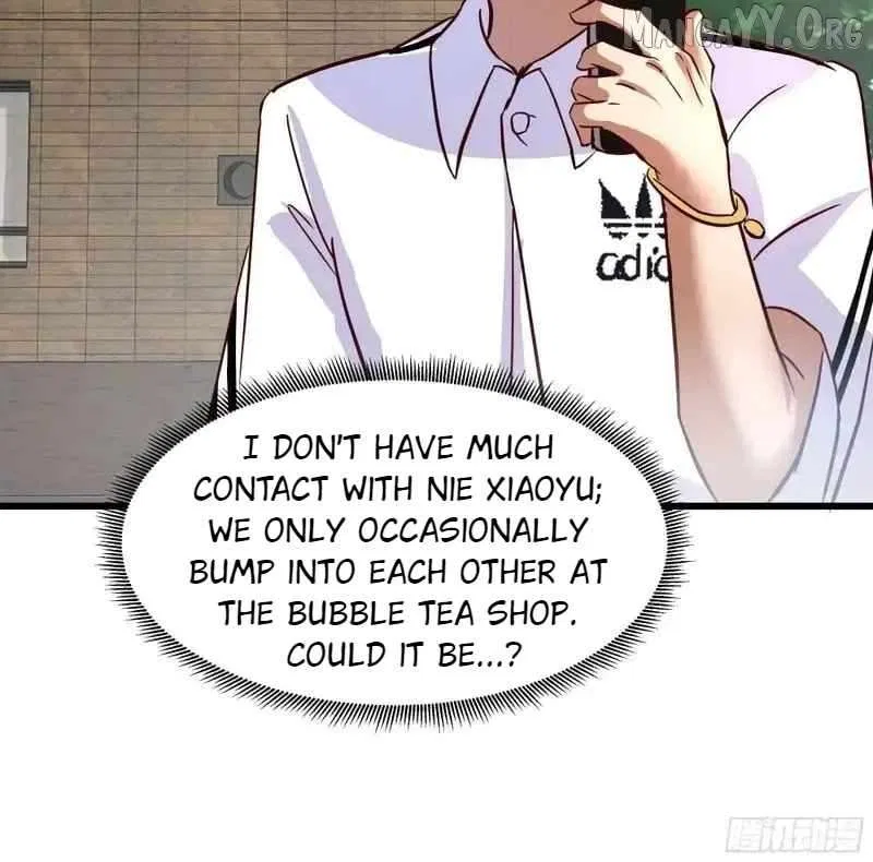 I Really Don’t Want to be Reborn Chapter 462 – Page 41