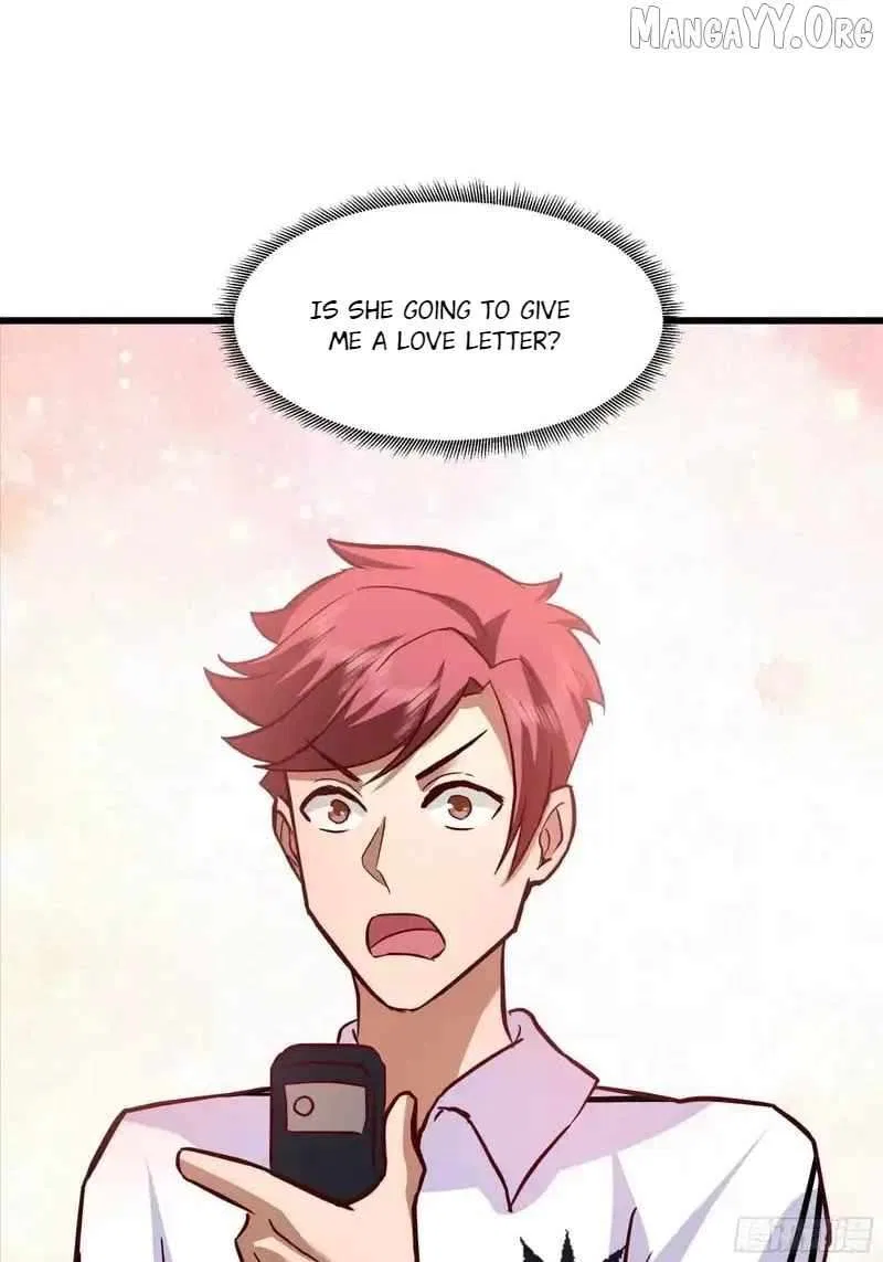 I Really Don’t Want to be Reborn Chapter 462 – Page 42