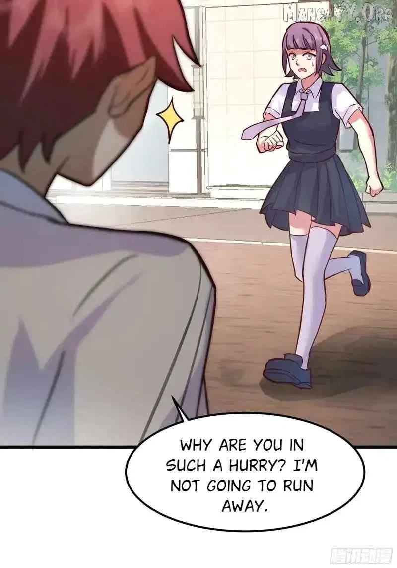 I Really Don’t Want to be Reborn Chapter 462 – Page 44