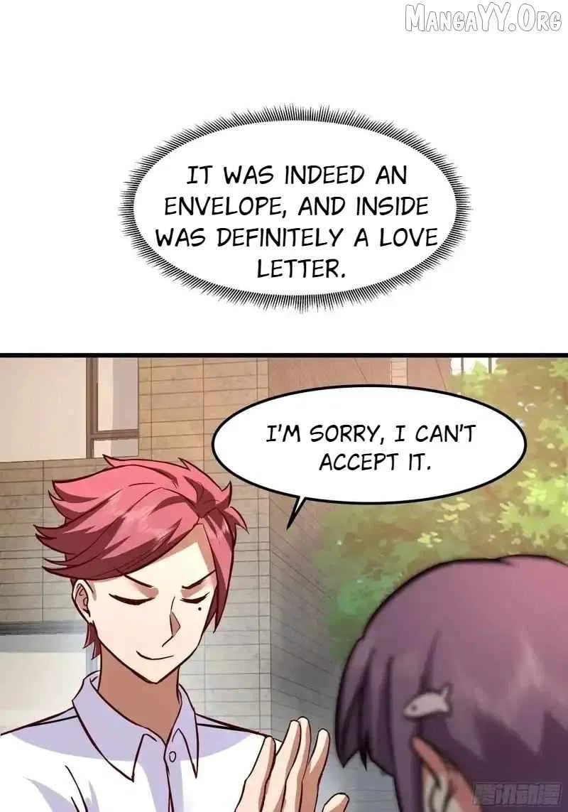 I Really Don’t Want to be Reborn Chapter 462 – Page 47